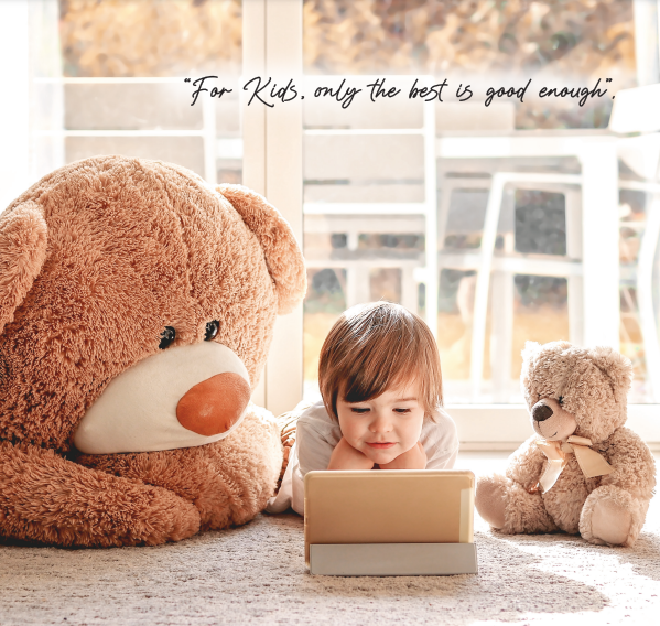 for-kids